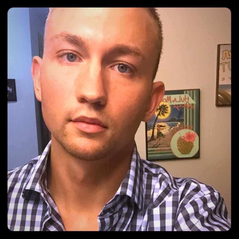 Dress Shirt 15 32/33